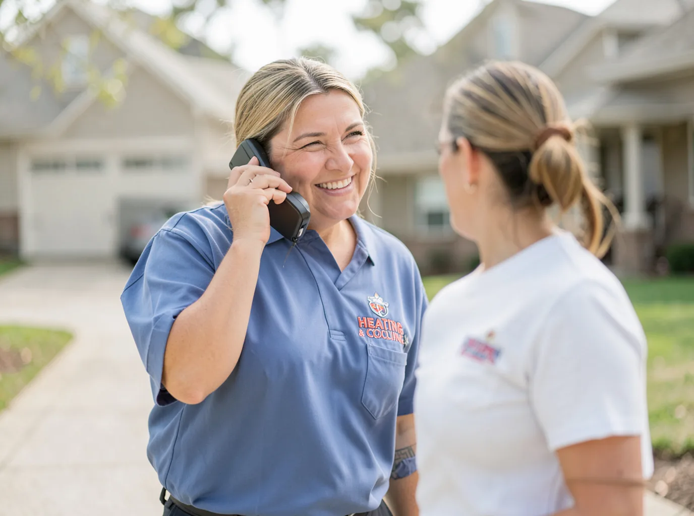 Hvac Repair Mineral Ridge, OH FAQs